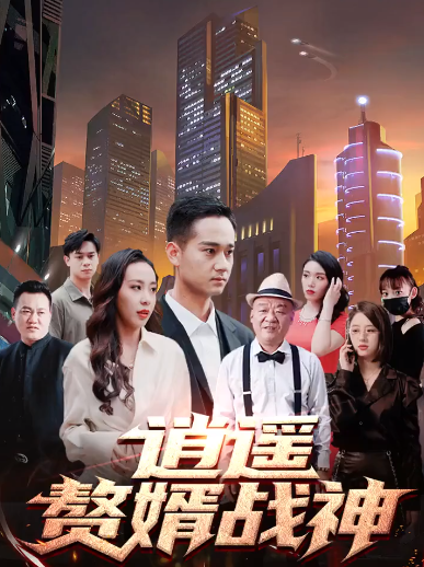 逍遥赘婿战神第01集