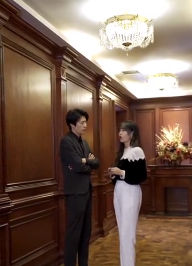 合约赘婿第02集