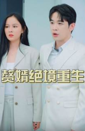 赘婿绝境重生第83集