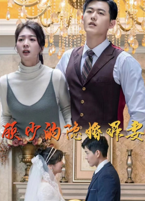 顾少的隐婚罪妻第01集