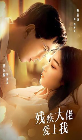 残疾大佬爱上我第51集