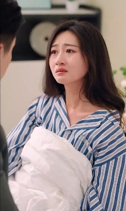 傅少的替身新娘第02集