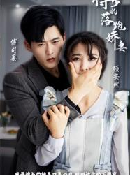 傅少的落跑娇妻第101集