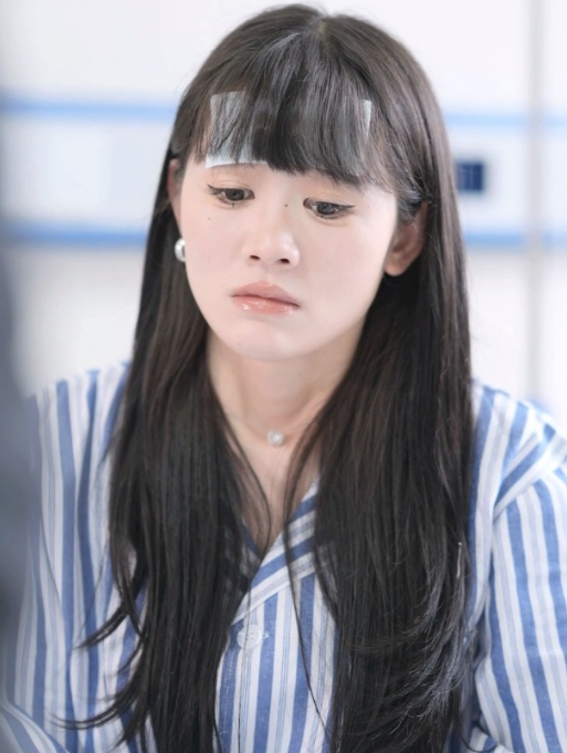 成了总裁暗恋的那个她第80集