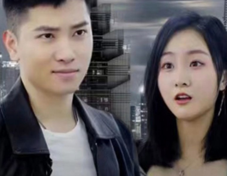 狂飙之我爸是龙王第01集