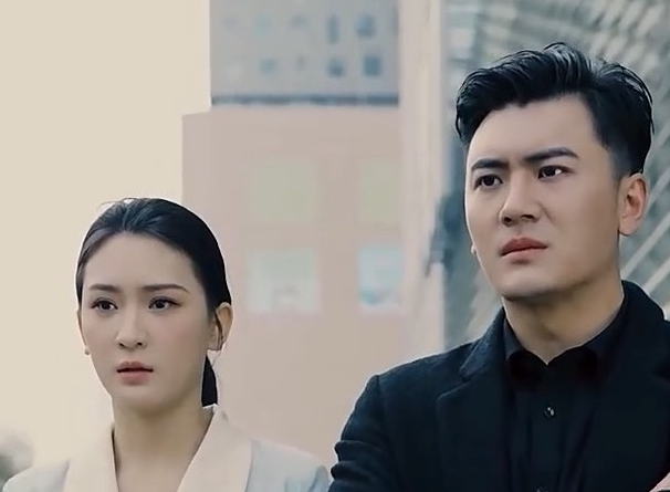 九天至尊第102集(大结局)