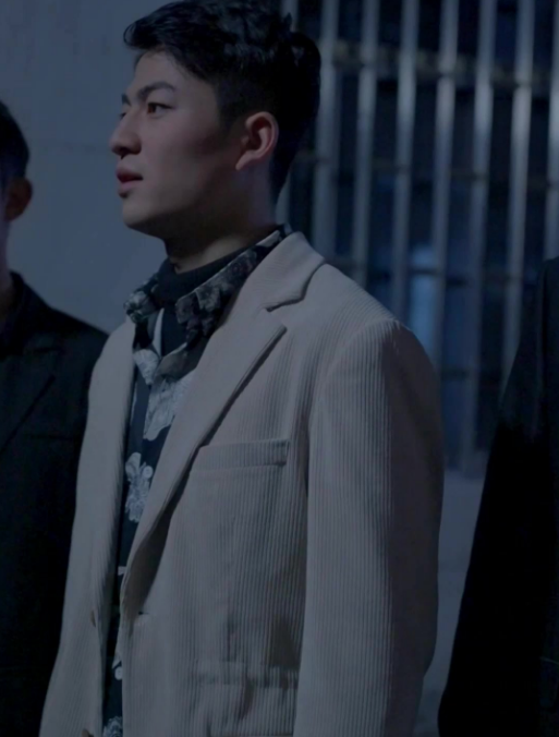 龙门少主第01集