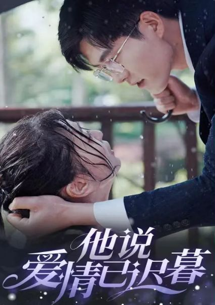 他说爱情已迟暮第01集