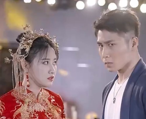 枭龙无双第01集