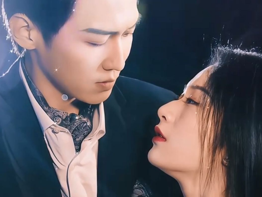 新婚夜,植物人老公站起来了第01集