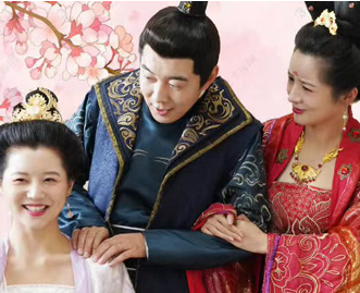 大唐逍遥驸马爷第02集