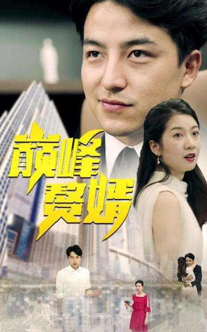 巅峰赘婿第01集