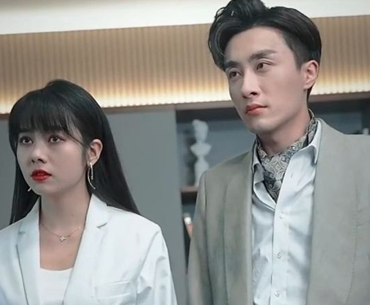 爱你情深蚀骨第02集