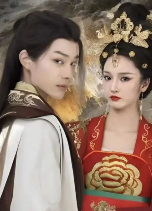 穿越成了诸葛卧龙第01集