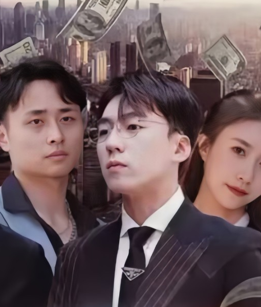 百亿打工人第02集