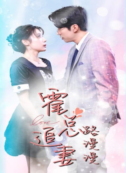 霍总追妻路漫漫第01集