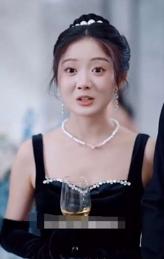 乔秘书为何那样第01集