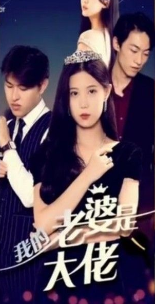 我的前妻是大佬第02集