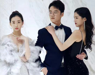 峤爷，夫人被你惯坏了第01集