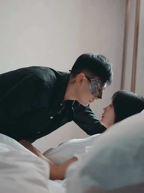 舒小姐已嫁人,请季总别虐了第01集