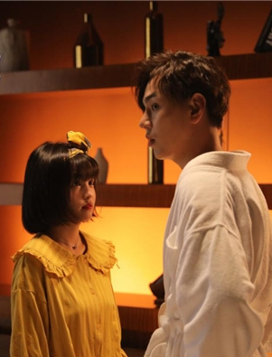 闪婚后，大叔乖乖宠我第101集(大结局)