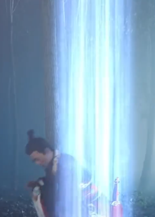 乡村大帝第01集