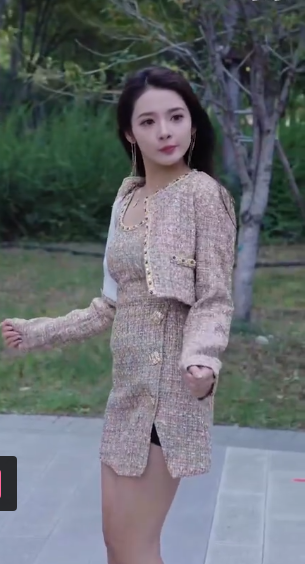 闪婚豪门总裁夫人马甲掉光了第01集