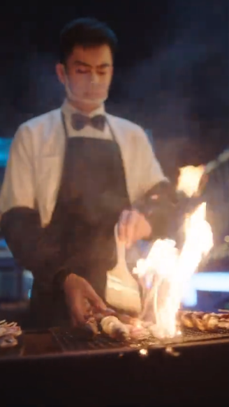 最强王者归来第01集