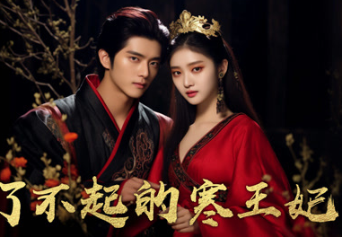 了不起的寒王妃第01集