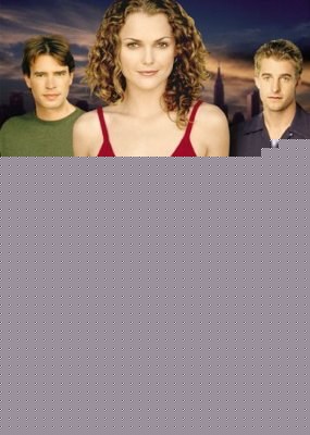 费丽丝蒂第四季第01集