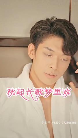 秋起长歌梦里欢全集(大结局)