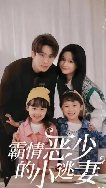 霸情恶少的小逃妻全集(大结局)