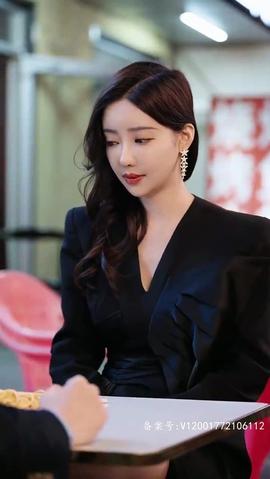 颜值就是正义吗全集(大结局)