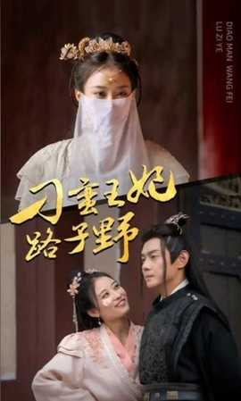 刁蛮王妃路子野1-10集