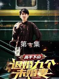 高手下山，退婚九个未婚妻全集(大结局)