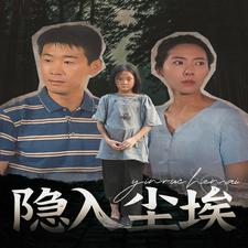 隐入尘埃全集(大结局)