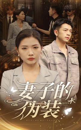 妻子的伪装全集(大结局)