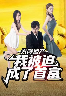 天降遗产，我被迫成了首富全集(大结局)