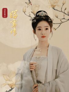 昭鸾传全集(大结局)