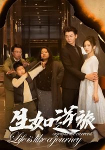 生如逆旅全集(大结局)