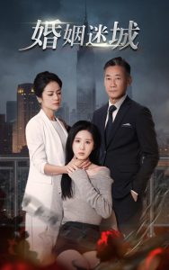 新：婚姻迷城全集(大结局)