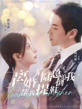 离婚后陆总倒追我帮我提鞋全集(大结局)