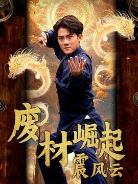 废材崛起震风云全集(大结局)