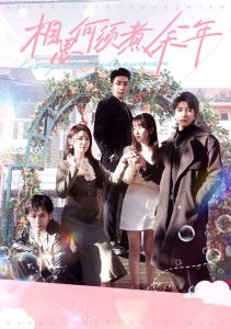 相思何须煮余年全集(大结局)