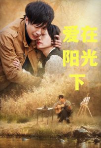 爱在阳光下全集(大结局)