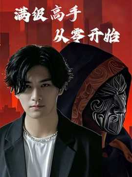 满级高手从零开始全集(大结局)