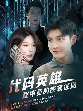 代码英雄程序员的逆袭征途全集(大结局)