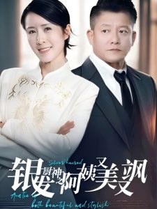 银发厨神之阿姨又美又飒全集(大结局)