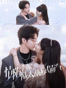 情陷于你，陆太太威武霸气(全集)