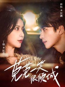 莞莞一笑很倾城全集(大结局)